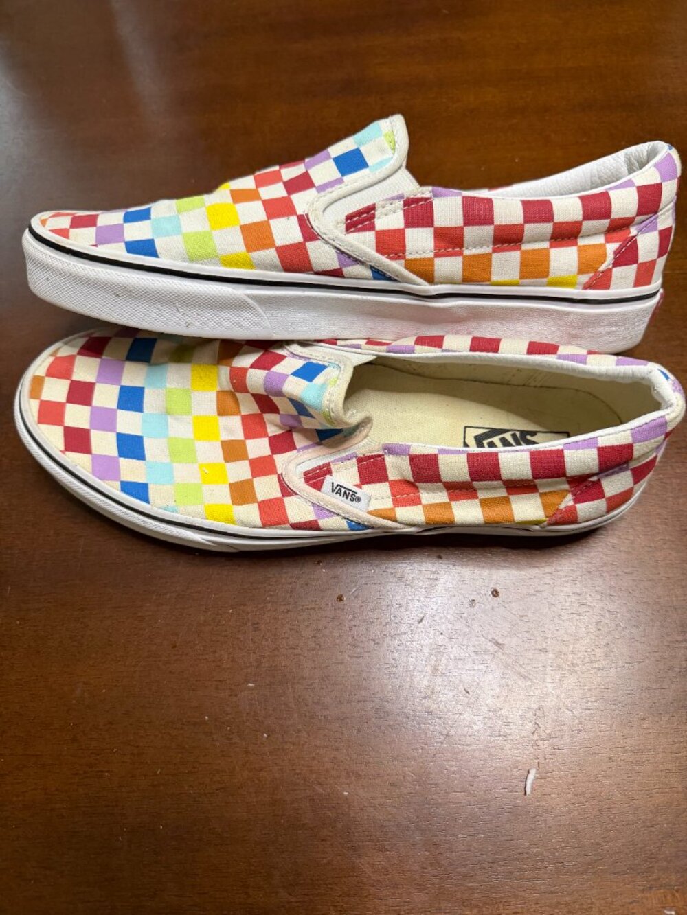 Vans Classic Slip-on - Picture 2 of 4